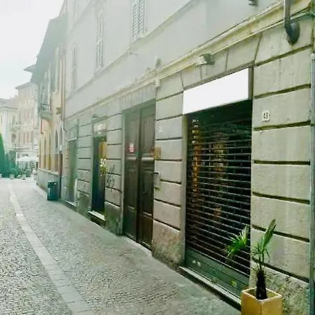 Il Vicolo