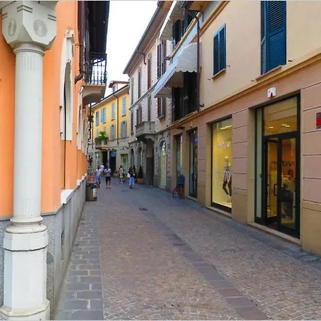 Il Vicolo Legnano