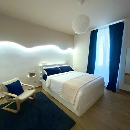 Il Vicolo Apartment