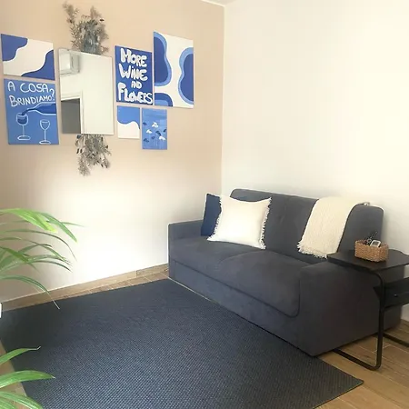 Apartment Il Vicolo *