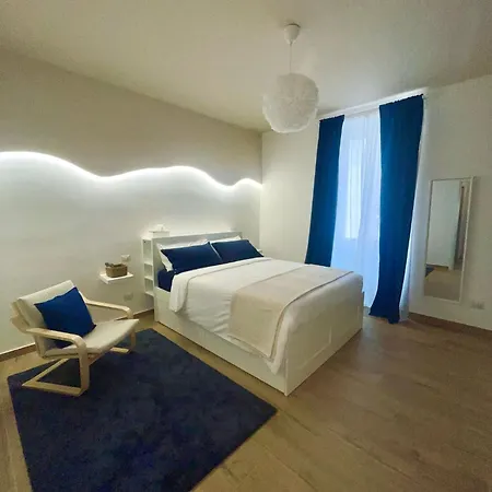 Il Vicolo Apartment *