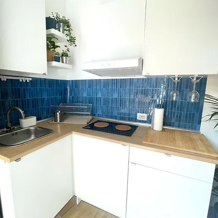 Apartment Il Vicolo Legnano